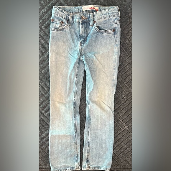 Faded Glory str/BOOTCUT - Picture 2 of 7